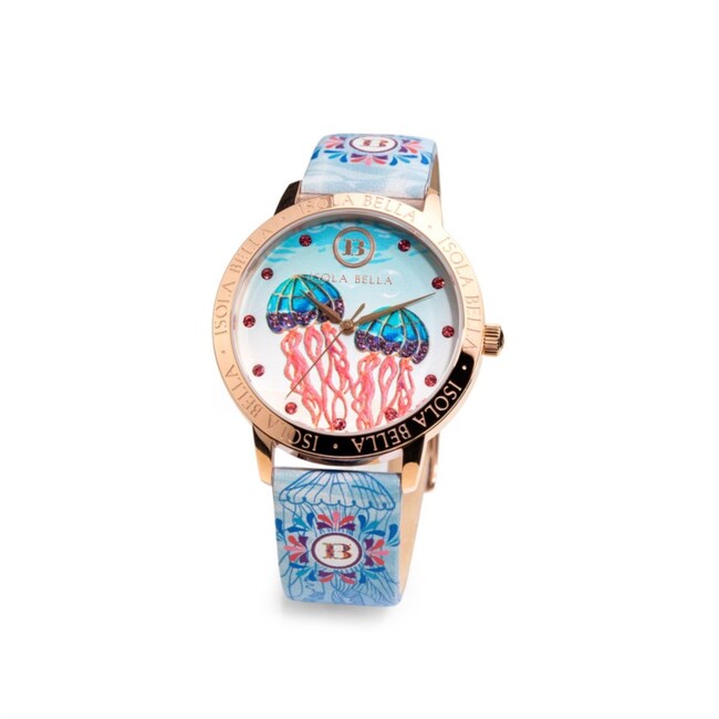 isola bella Orologio 40000038 orologio meduse