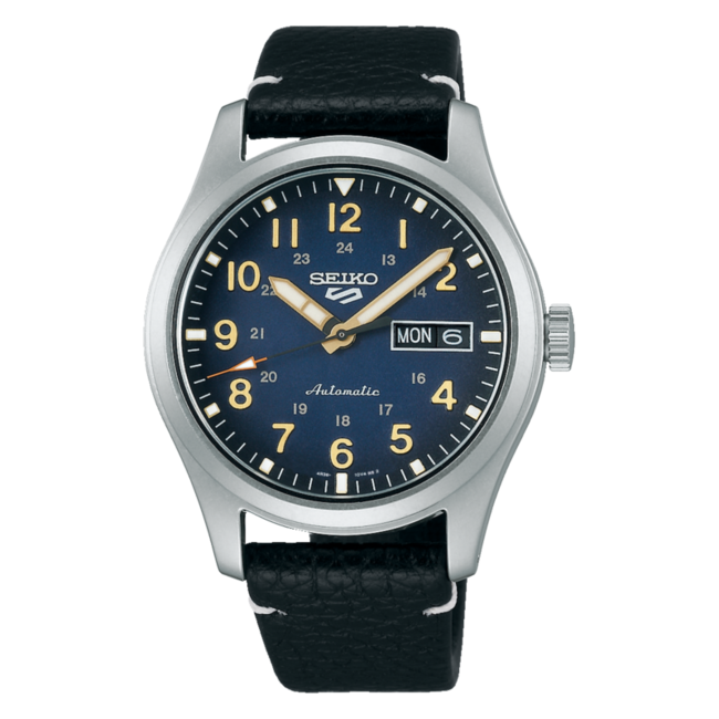 seiko 5 Sport srpg39k1