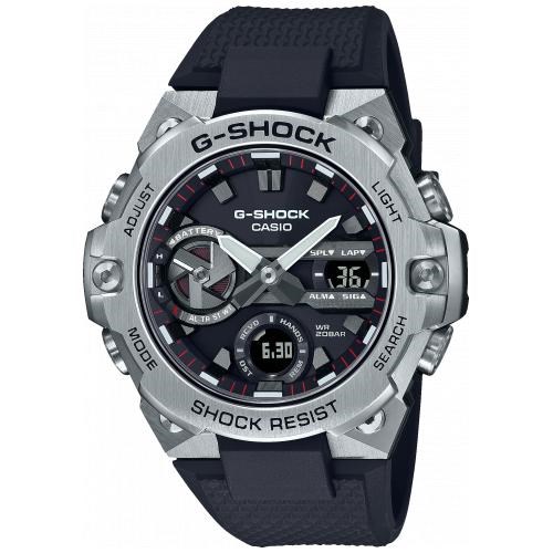 g-shock G-Shock Classic Gst-B400 gst-b400-1aer