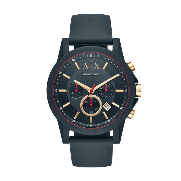 armani exchange Outerbanks ax1335