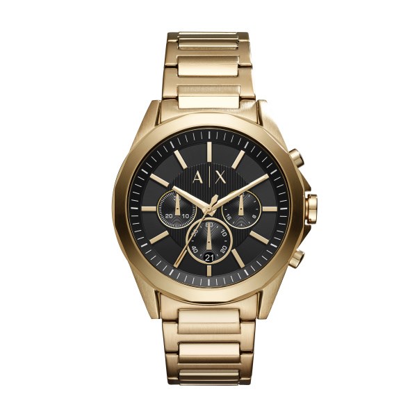 armani exchange drexler ax2611