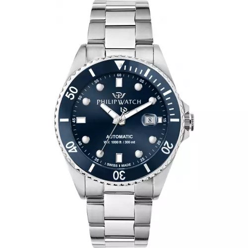 philip watch Caribe Diving r8223216011