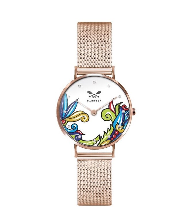 barbosa Mediterranean 54rs04-14rm147