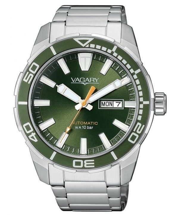 vagary Aqua Diver ix3-416-41
