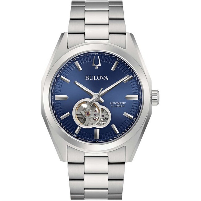 bulova Surveyor 96a275