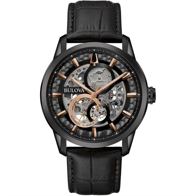 bulova Sutton 98a283