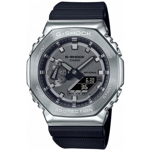 g-shock G-Shock Classic Gm-2110 gm-2100-1aer