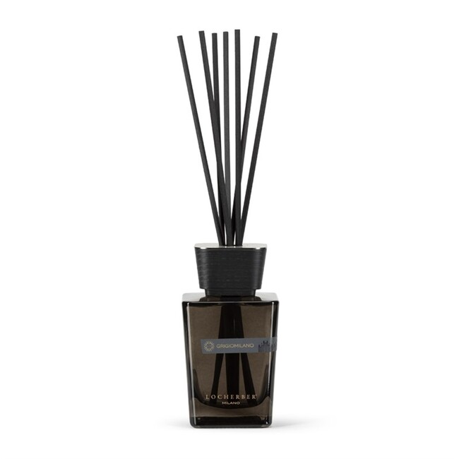 locherber Grigiomilano 441508 diffusore 250ml grigiomilano