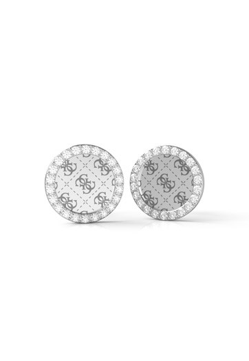 guess Round Harmony ube01161rh