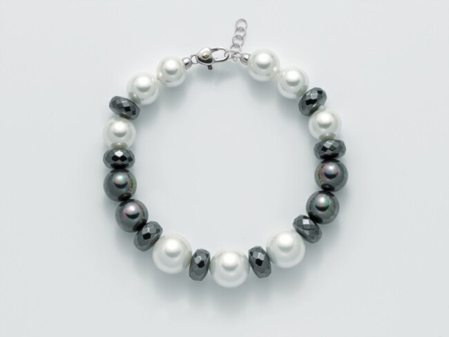 miluna Perle Boule E Fantasia br731