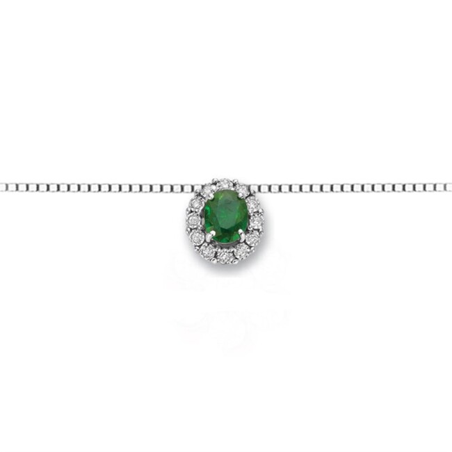 donna oro ARCOBALENO dhpe9401.005