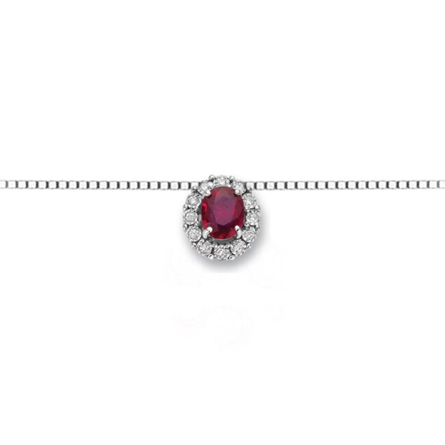 donna oro ARCOBALENO dhpr9401.005