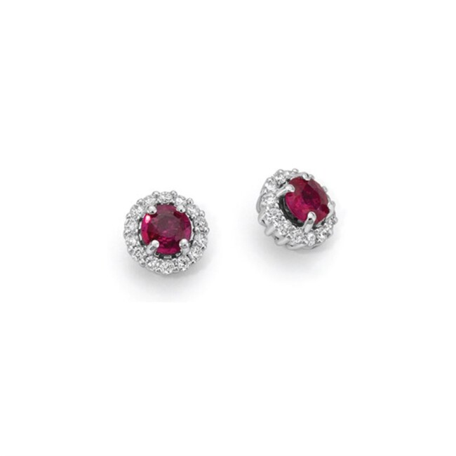 donna oro ARCOBALENO dhor9408.014