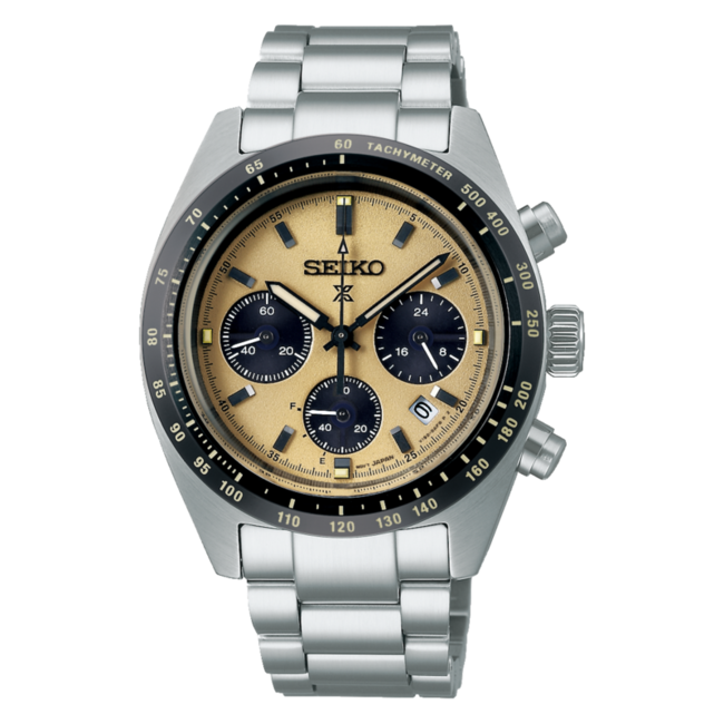 Orologio cronografo Seiko prezzi scopri le offerte - Gagliano Gioielli