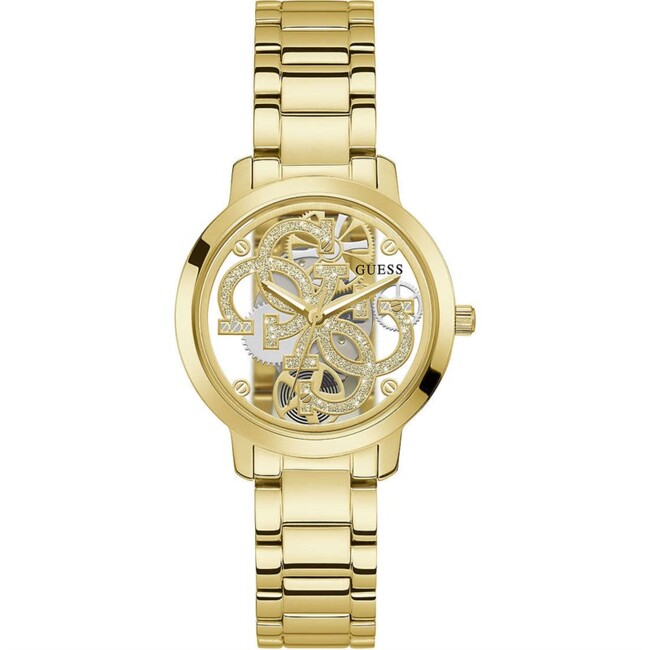Quattro Clear gw0300l2
