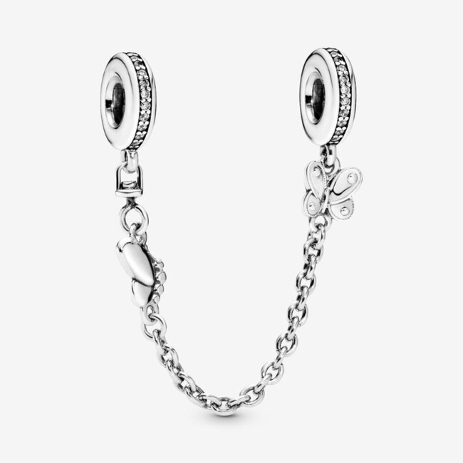 pandora Catena Di Sicurezza 797865cz-05