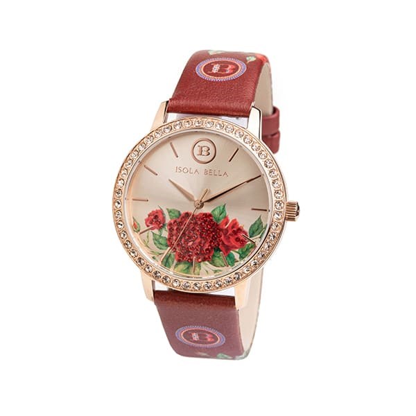 isola bella Orologio 40000067 orologio rose