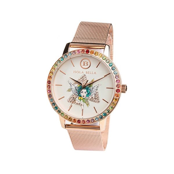 isola bella Orologio 40000071 orologio loving sicily