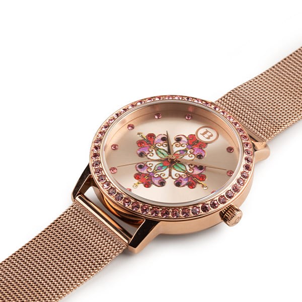 Orologio Donna Isola Bella 40000068 OROLOGIO ROSONE