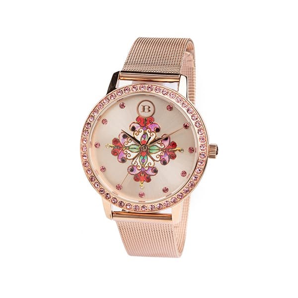 isola bella Orologio 40000068 orologio rosone