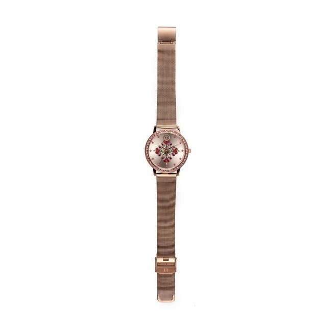 Orologio Isola Bella Solo tempo 40000068 OROLOGIO ROSONE