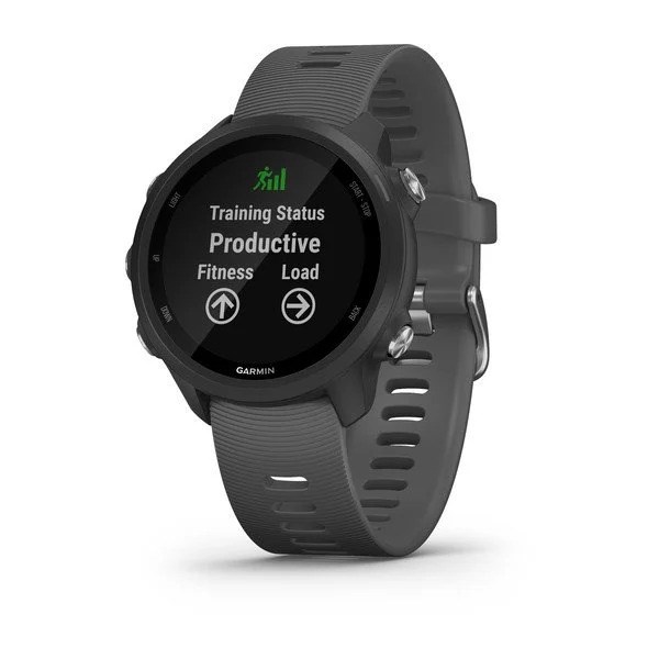 smart garmin watch