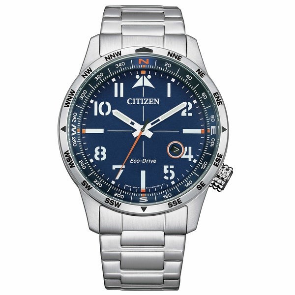 citizen Aviator bm7550-87l