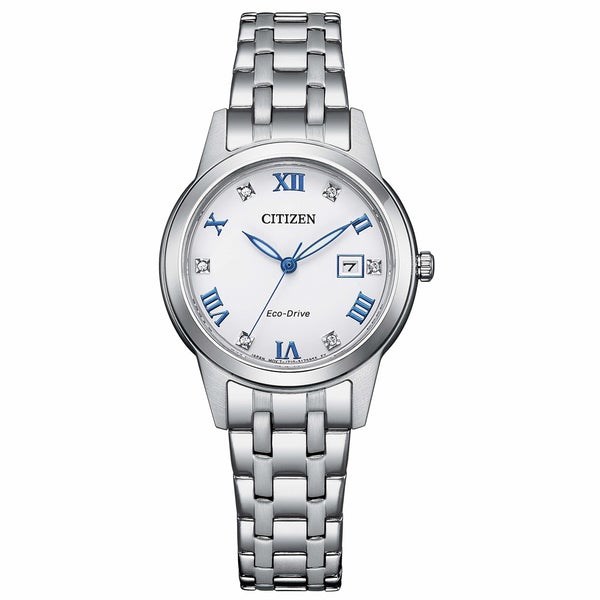 citizen Lady fe1240-81a