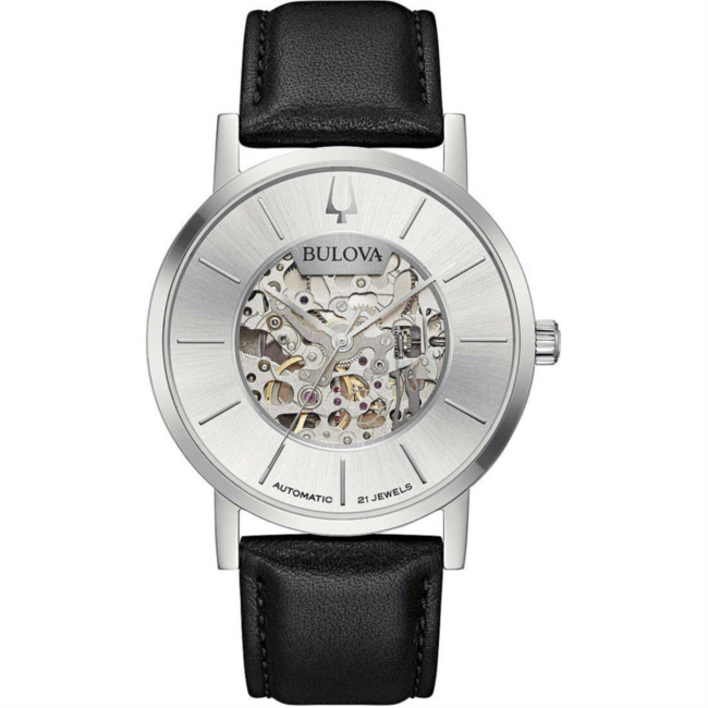 bulova Clipper 96a278