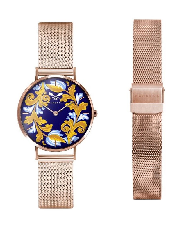 barbosa Maiolica 07rs06-14rm147