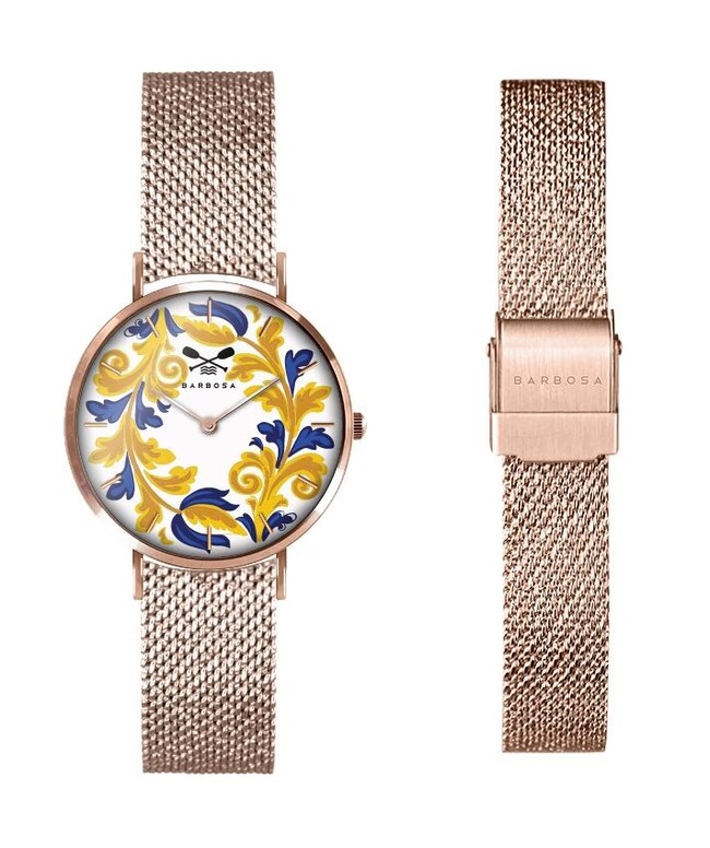 barbosa Maiolica 07rs07-14rm337
