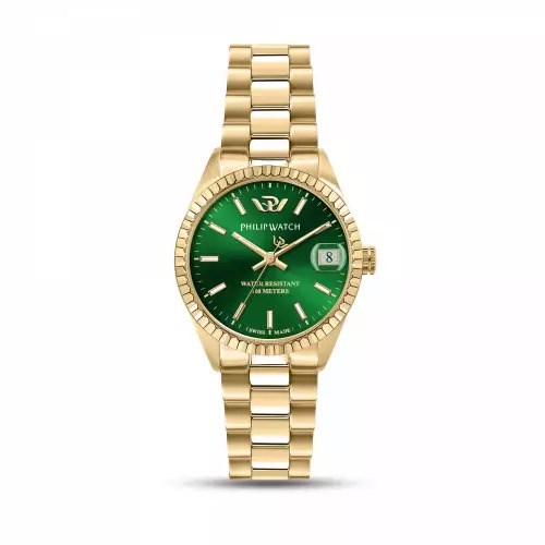 philip watch Caribe Urban r8253597591