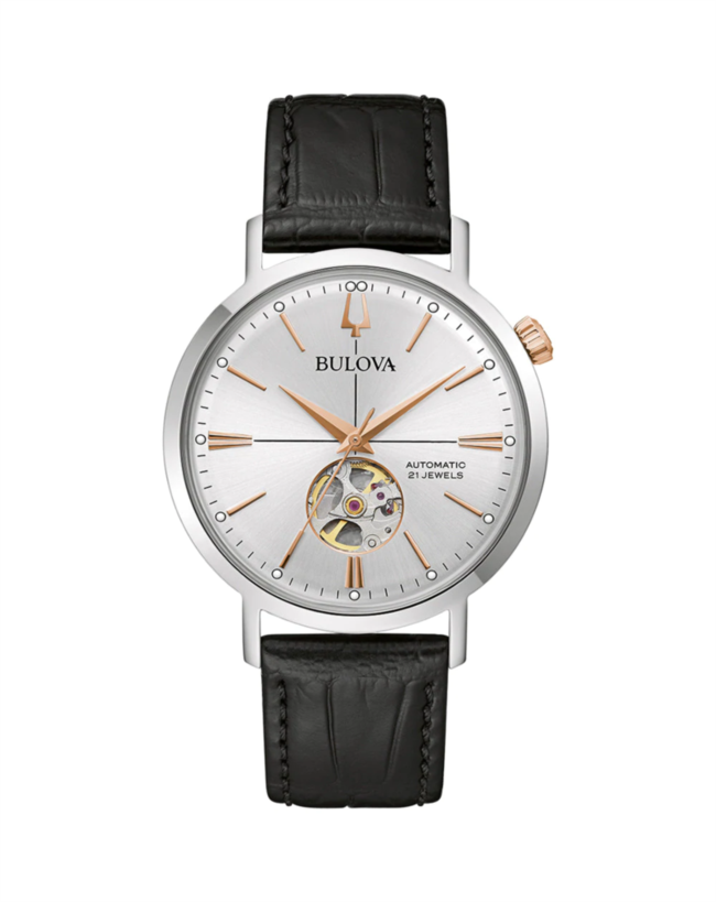 bulova Aerojet 98a289