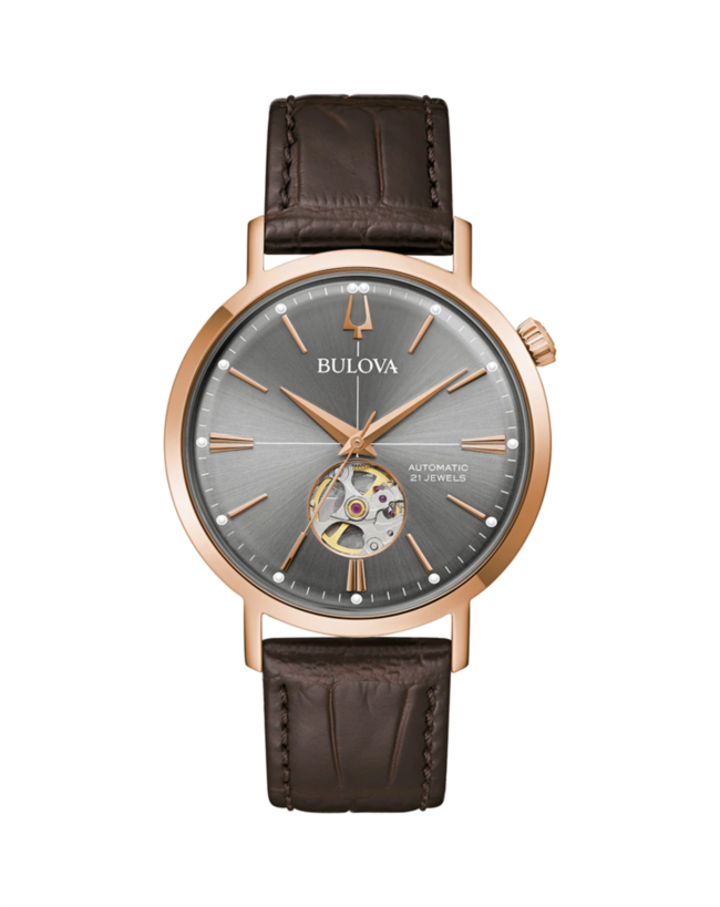 bulova Aerojet 97a171