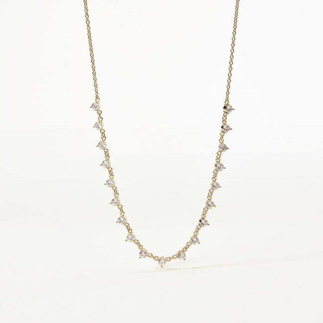 Argento Donna