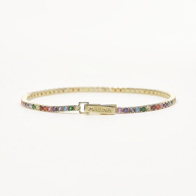 mabina Argento Donna 533556-s
