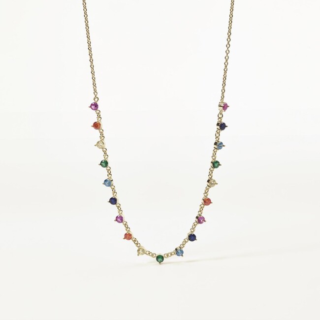 mabina Argento Donna 553468