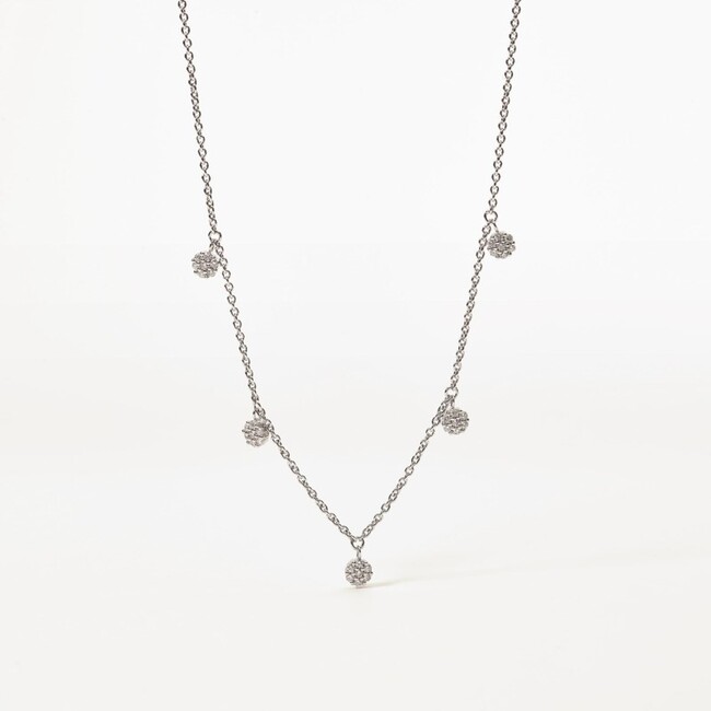 mabina Argento Donna 553466