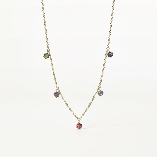 mabina Argento Donna 553464