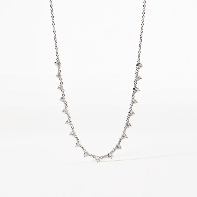 mabina Argento Donna 553469