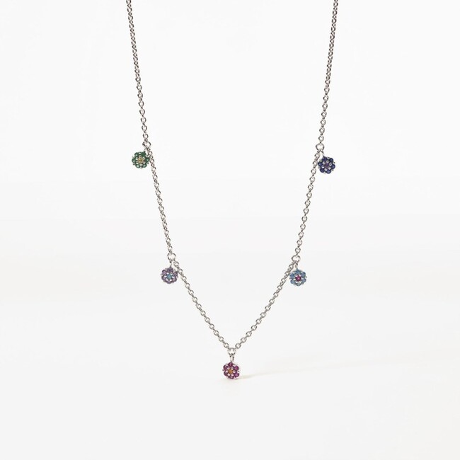 mabina Argento Donna 553465