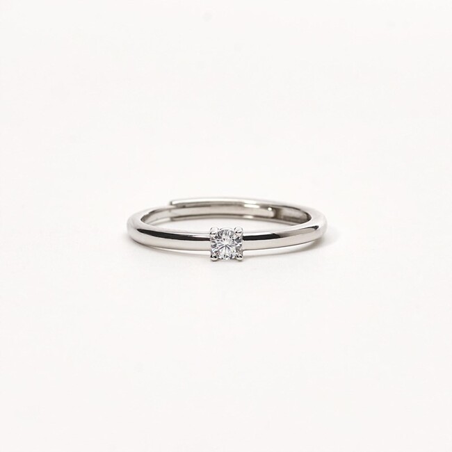 mabina Argento Donna 523233
