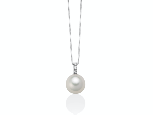 miluna Collier Di Perle pcl6276