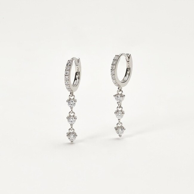 mabina Argento Donna 563499