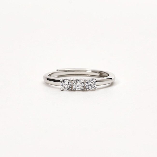 mabina Argento Donna 523251