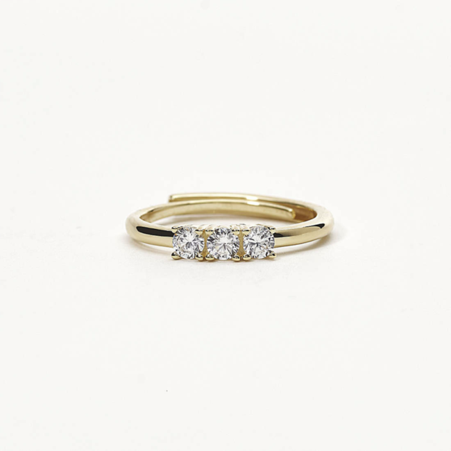 mabina Argento Donna 523252