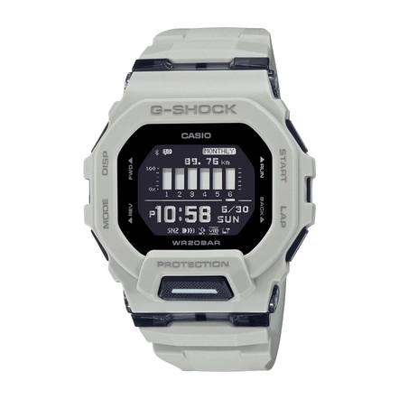 g-shock G-Shock Classic Gbd-200 gbd-200uu-9er