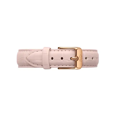 daniel wellington Quadro Pressed Rouge dw00200312