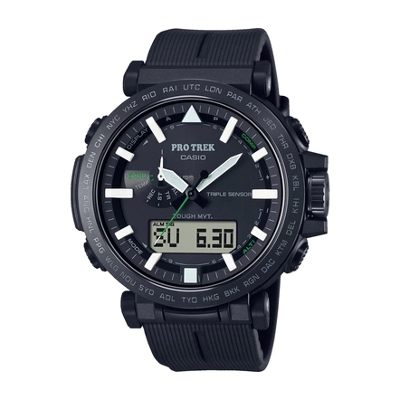 pro trek Pro Trek Prw-66 prw-6621y-1er
