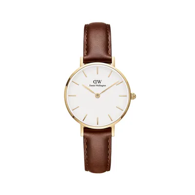 daniel wellington St. Mawes dw00100552